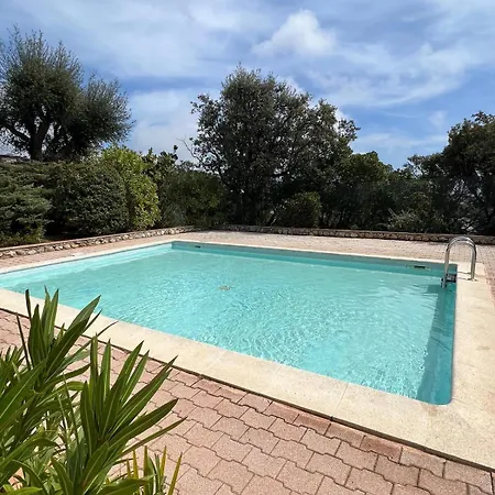 Le Sunset 4 Person Sea View And Pool