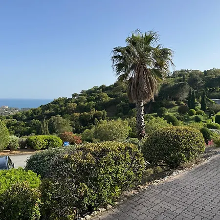 Le Sunset 4 Person Sea View And Pool Apartment